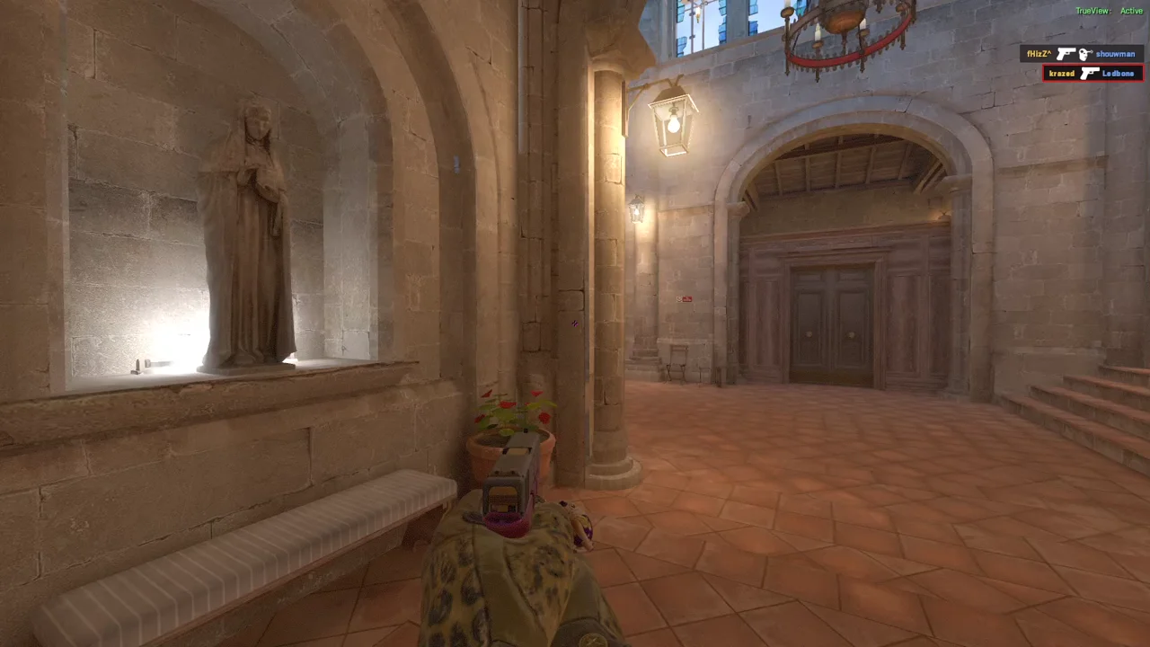 highlight